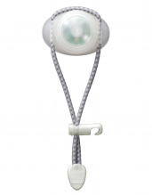 Фонарь безопастности CAT EYE SL-LD110-FG синий